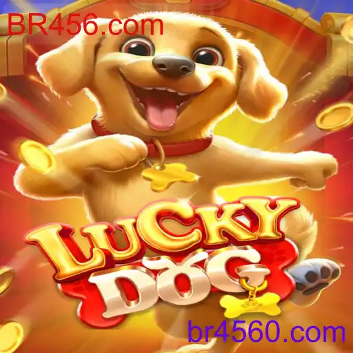LuckyDog: O Jogo de Aventura e Estratégia que Está Conquistando a BR456.com