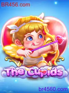TheCupids: O Jogo da Paixão e Aventura em BR456.com