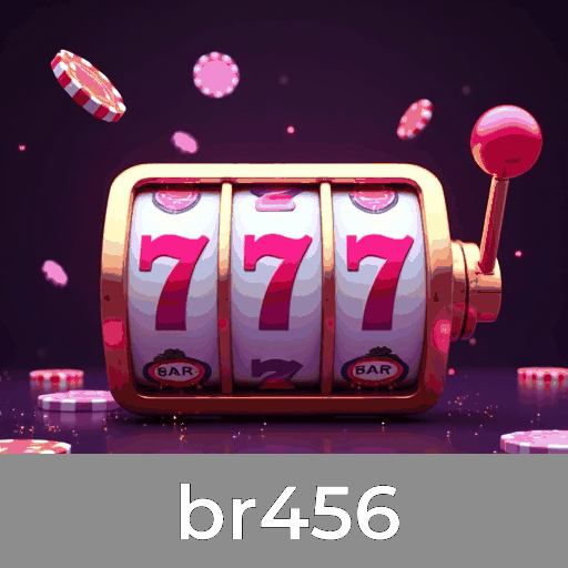 br456: Cassino Premiado e Pagamentos Rápidos