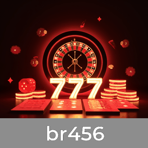 br456: Especialista em Apostas Esportivas no Brasil